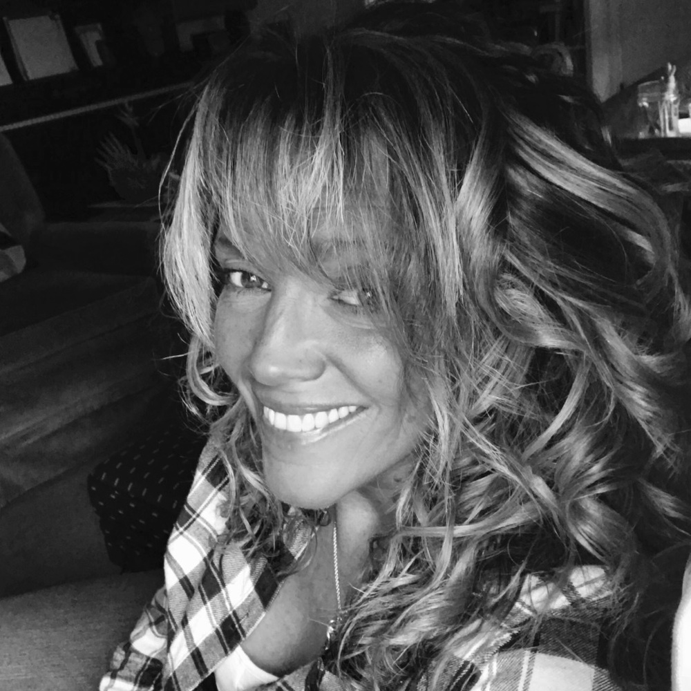 Meet your Posher, Kimberly